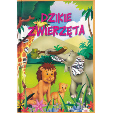 Dzikie zwierzęta